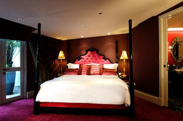 The Scarlet Hotel Singapur
