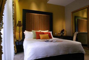 The Scarlet 4* Singapur