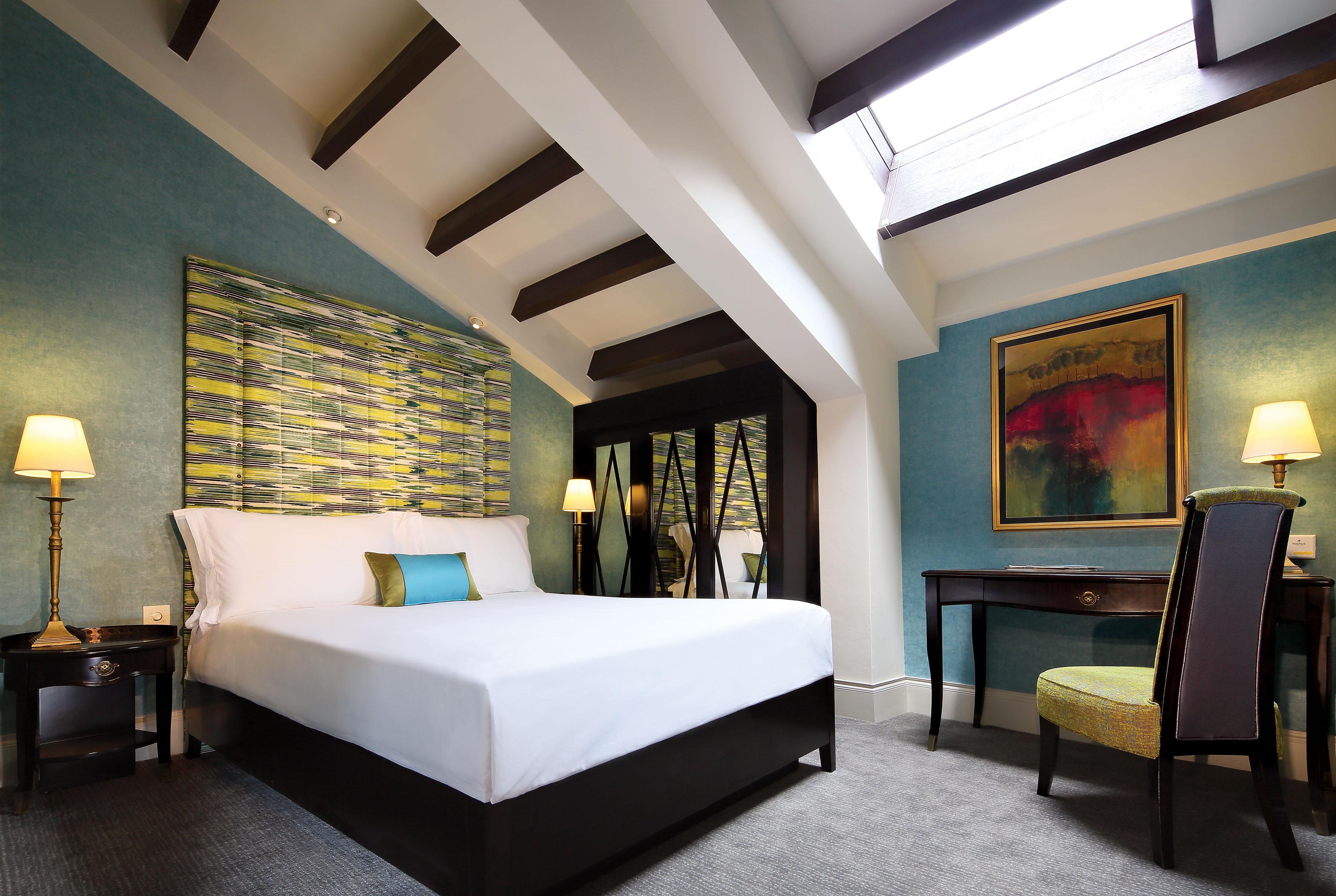 The Scarlet Hotel Singapur