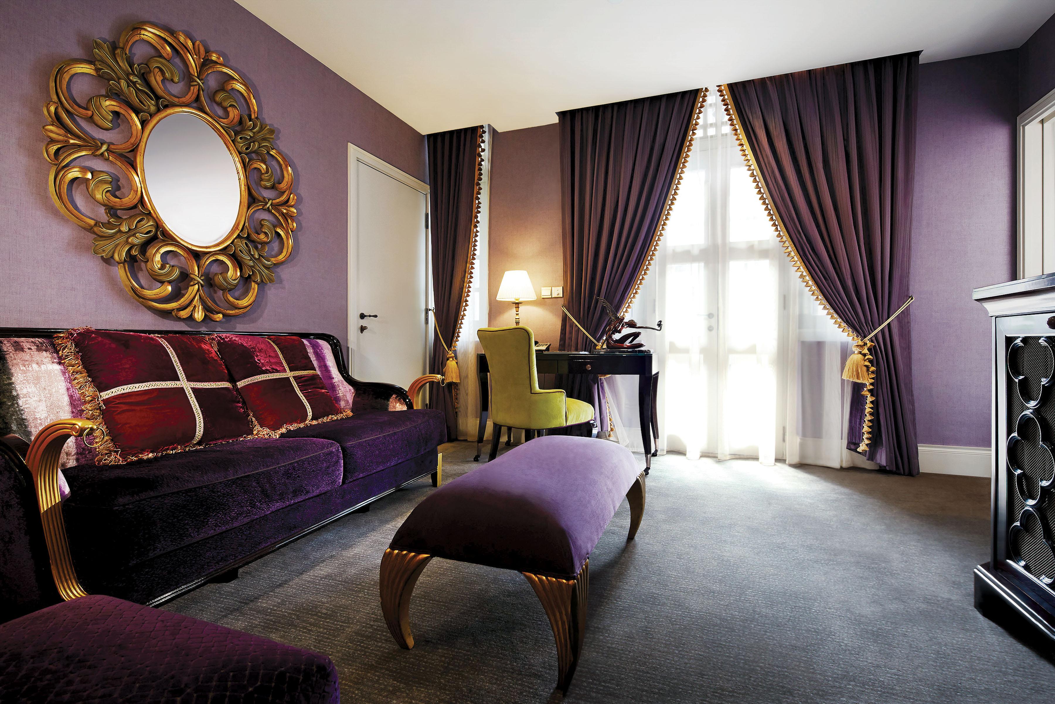 Hotel The Scarlet Singapur