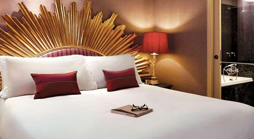 The Scarlet 4* Singapur