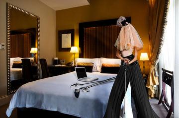 Hotel The Scarlet Singapur