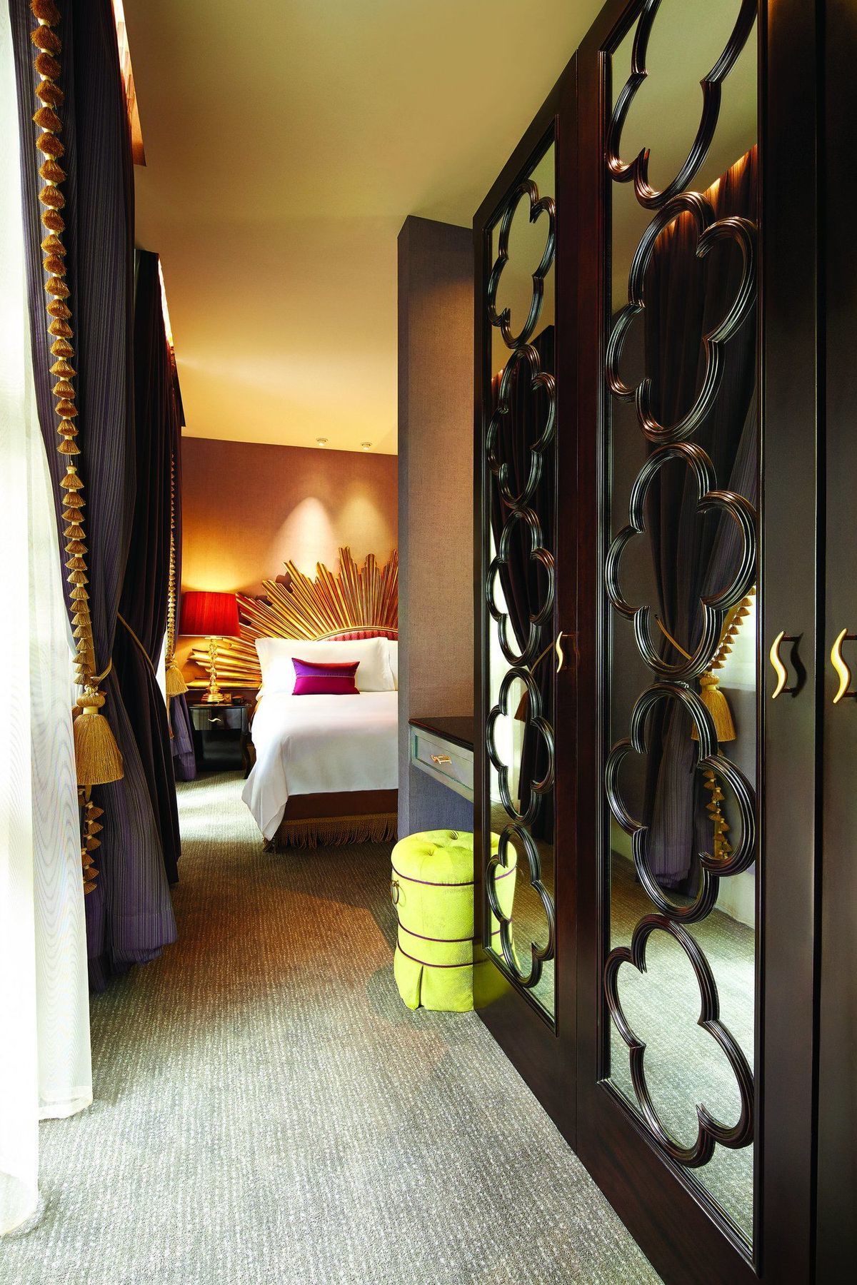 Hotel The Scarlet Singapur