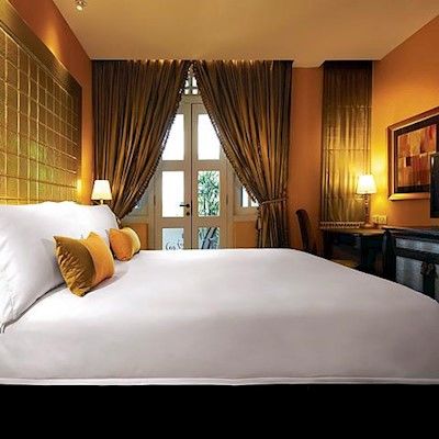 Hotel The Scarlet Singapur